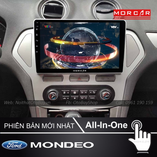 Hệ Thống Màn Hình Android & Camera 360 cho xe Mondeo 2007-2010 25 Man Hinh Android Va Camera 360 Cho xe Mondeo 2007 2010 5