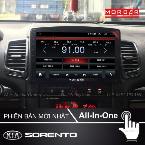 Thiết kế của màn hình Morcar có thể nói rất phù hợp 