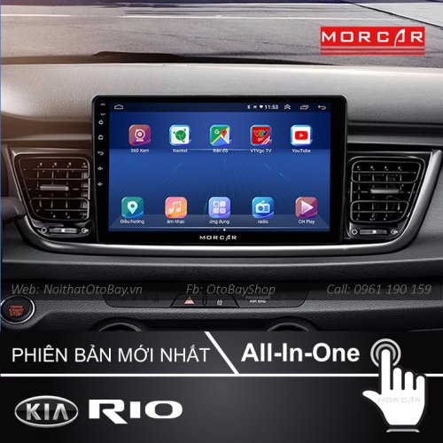 Man Hinh Android Va Camera 360 Rio 2017 2019 3