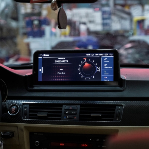 Màn hình Android BMW 320,325,330 2013-2019 giá rẻ