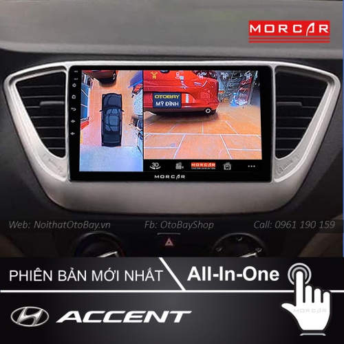 Man hinh Cho Accent 2016 2020 8