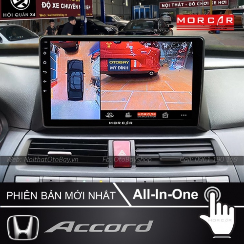 Man hinh Cho Accord 2008 2013 8