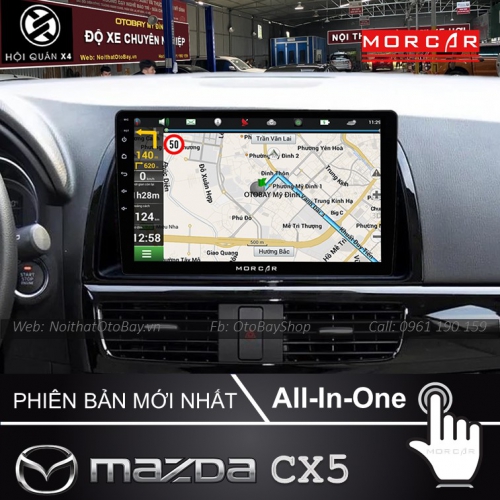 Man hinh Cho CX5 2016 2017 4