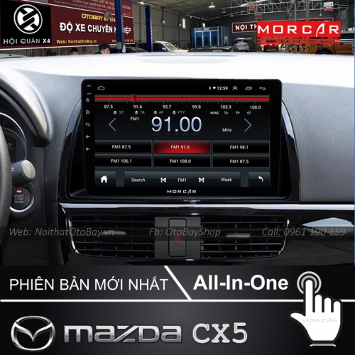 Man hinh Cho CX5 2016 2017 5