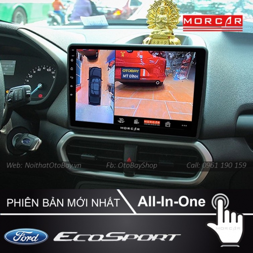 Man hinh Cho Ecosport 2018 2021 7