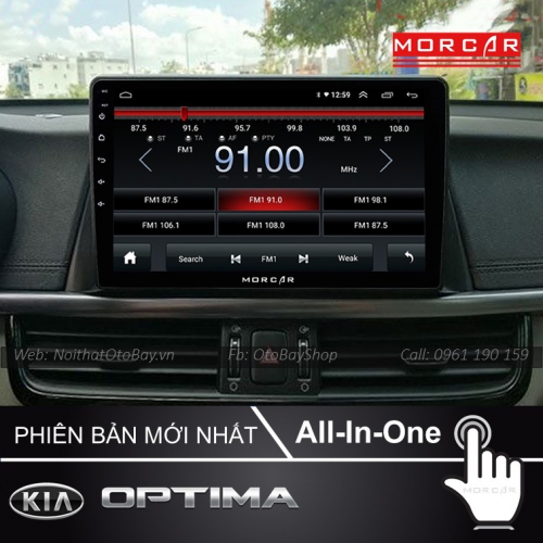Man hinh Cho K3Optima 2016 2019 6