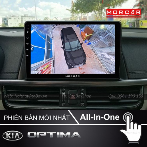 Man hinh Cho K3Optima 2016 2019 7