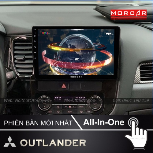 Man hinh Cho Outlander 2013 2018 3