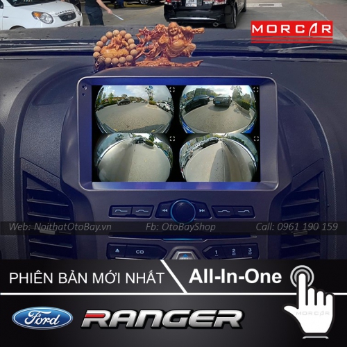 Man hinh Cho Ranger XLS 2011 2016 6