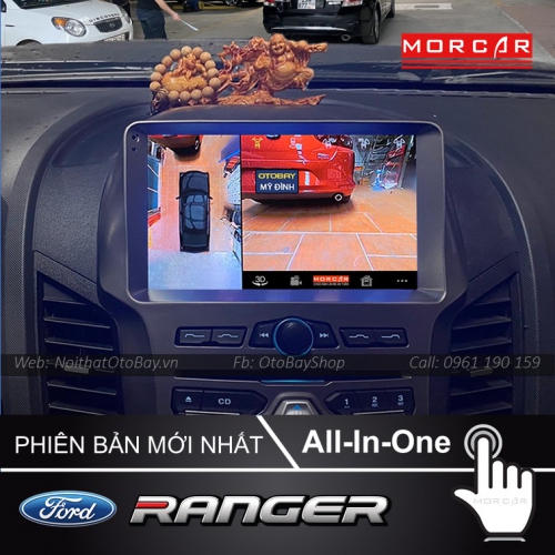 Man hinh Cho Ranger XLS 2011 2016 7