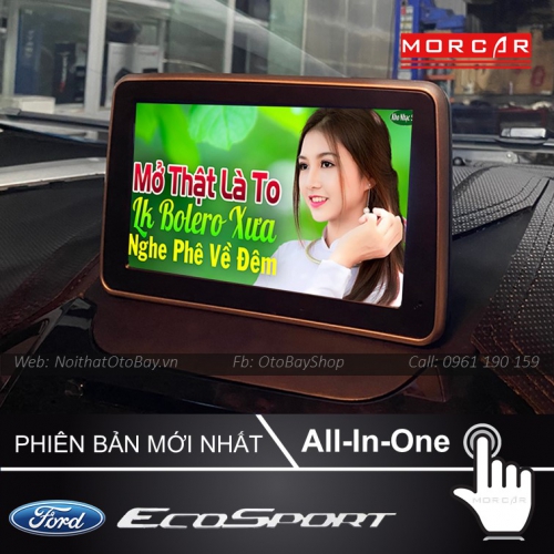 Man hinh Cho Xe Ecosport 2013 2017 2