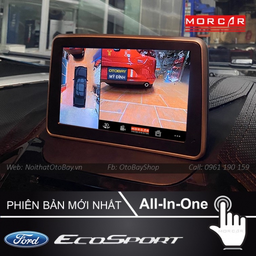 Man hinh Cho Xe Ecosport 2013 2017 3