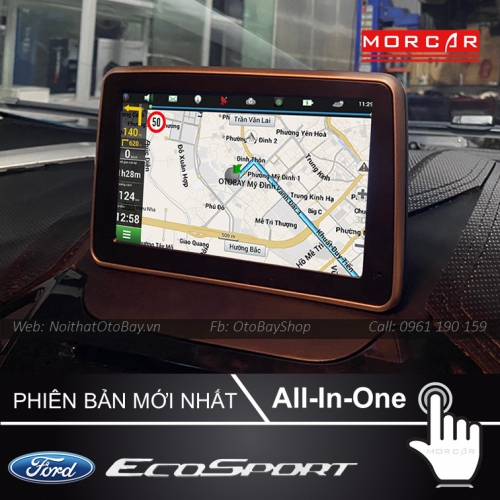 Man hinh Cho Xe Ecosport 2013 2017 5