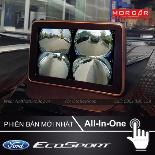 Man hinh Cho Xe Ecosport 2013 2017 7