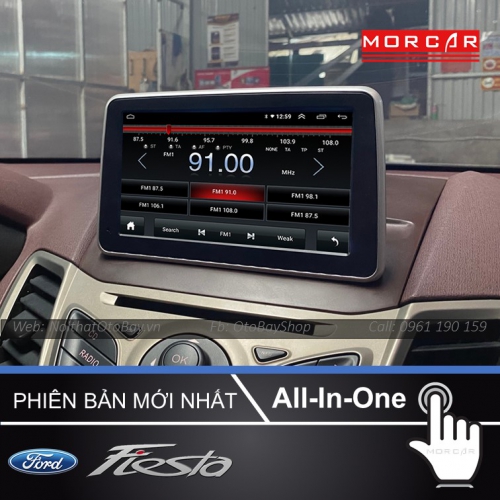 Man hinh Cho Xe Fiesta 2008 2012 5