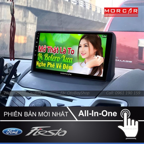 Man hinh Cho Xe Fiesta 2013 2017 3