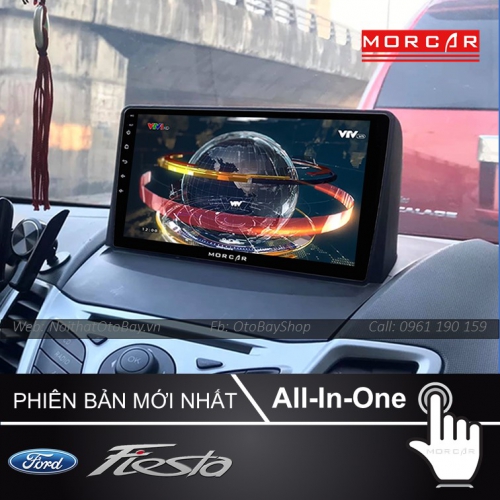 Man hinh Cho Xe Fiesta 2013 2017 4