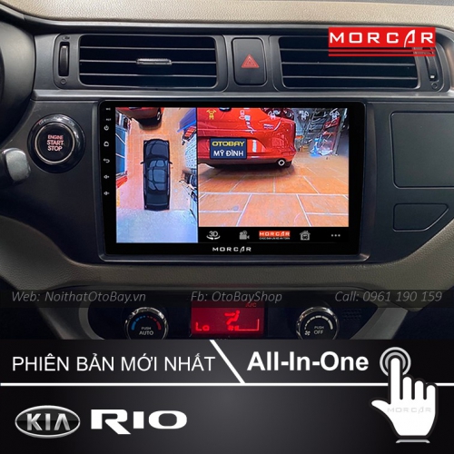 Man hinh Cho Xe Rio 2011 2014 7