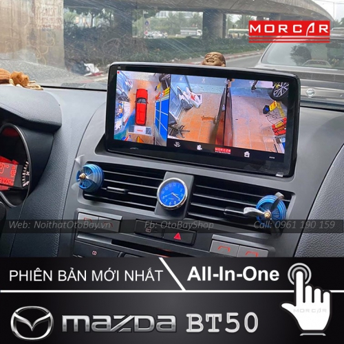 Man hinh Cho xe BT50 2014 2020 5