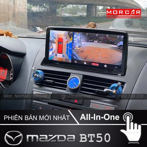 Man hinh Cho xe BT50 2014 2020 6