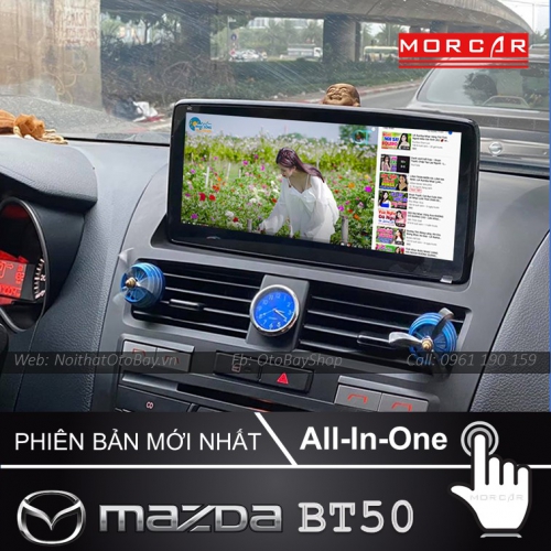 Man hinh Cho xe BT50 2014 2020 9