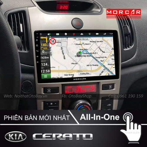 Man hinh Cho xe Cerato 2007 2012 5