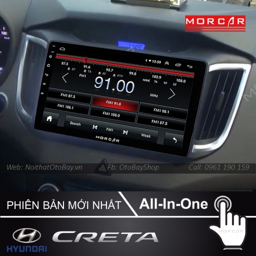 Man hinh Cho xe Creta 2014 2016 3