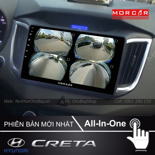 Man hinh Cho xe Creta 2014 2016 4