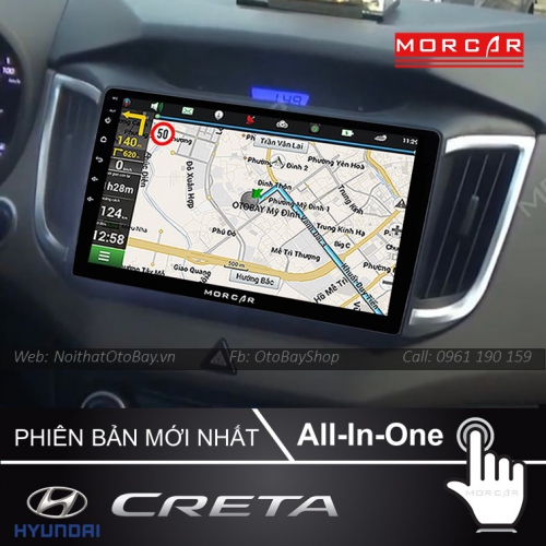 Man hinh Cho xe Creta 2014 2016 5