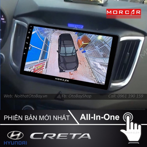 Man hinh Cho xe Creta 2014 2016 6