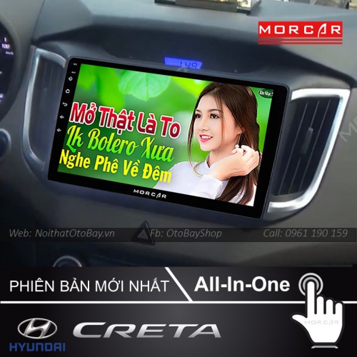 Man hinh Cho xe Creta 2014 2016 7