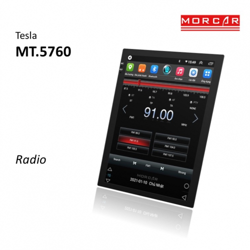 Man hinh Tesla Morcar MT5760 4