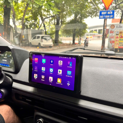 Màn hình Vinfast Minio Green giá rẻ nhất