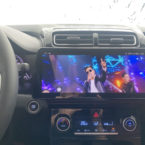 Màn hình Android 12.3 inches cho Hyundai Creta