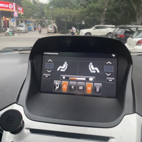 Màn Hình Android cho Ecosport 2013-2017 (8") 5 Man hinh android 8 inches ford ecosport Morcar 4