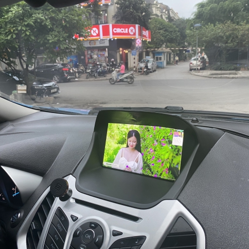 Màn Hình Android cho Ecosport 2013-2017 (8") 4 Man hinh android 8 inches ford ecosport Morcar 5
