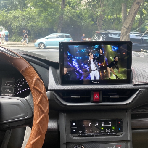 Màn Hình Android Cho Xe Avanza 2022 15 Màn hình Android Toyota Avanza 2022