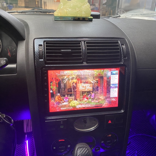 Màn Hình Android Ford Mondeo 2004-2006 15 Màn hình android Mondeo và camera 360