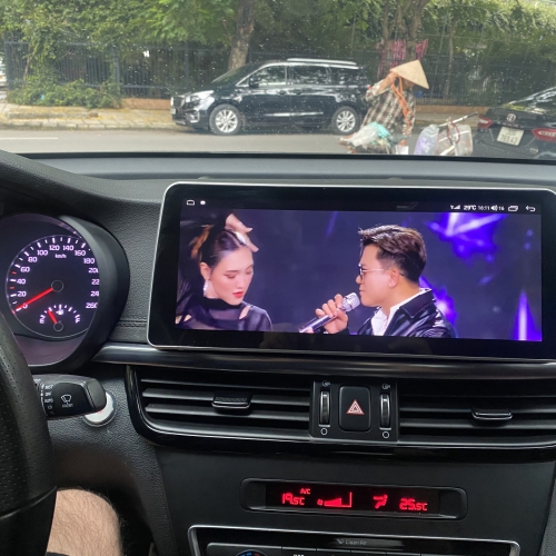 Màn Hình Android Kia K5 | Optima 2016-2019 12,3 inches 17 Màn hình Kia Optima 12,3 inches