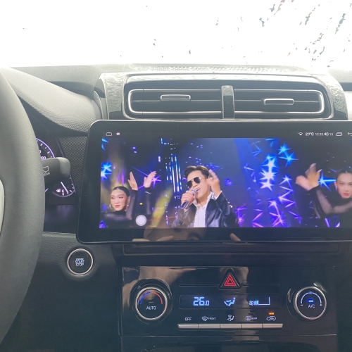 Màn hình Android 12.3 inches cho Hyundai Creta