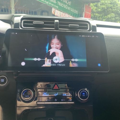 Màn hình Android 12.3 inches cho Hyundai Creta
