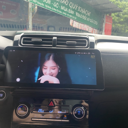 Màn hình Android 12.3 inches cho Hyundai Creta
