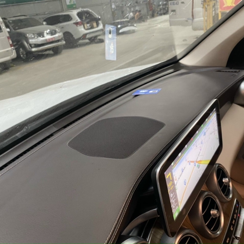 Màn hình Android Mercedes GLC200 GLC250 GLC300 23 Màn hình Mercedes GLC công nghệ mới nhất