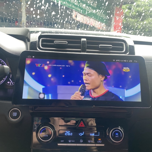 Màn hình Android 12.3 inches cho Hyundai Creta