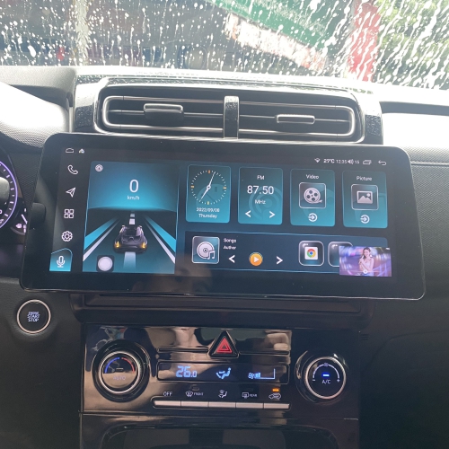 Màn hình Android 12.3 inches cho Hyundai Creta