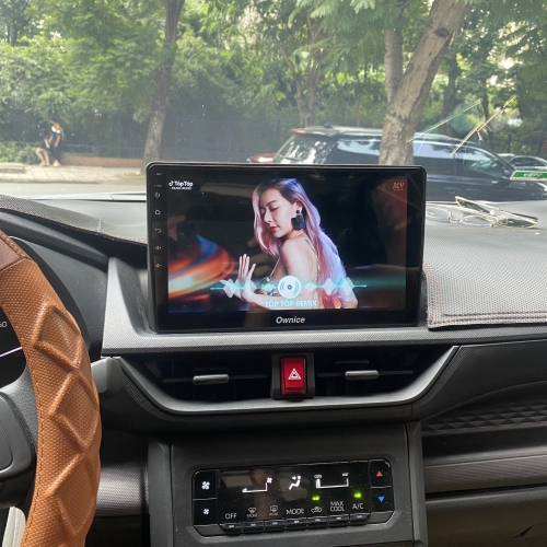 Màn Hình Android Cho Xe Avanza 2022 19 Màn hình Android Toyota Avanza 2022