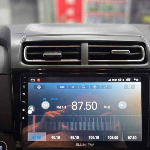 Màn Hình Android Hyundai Creta 2022-2025 13 màn android Creta 2022