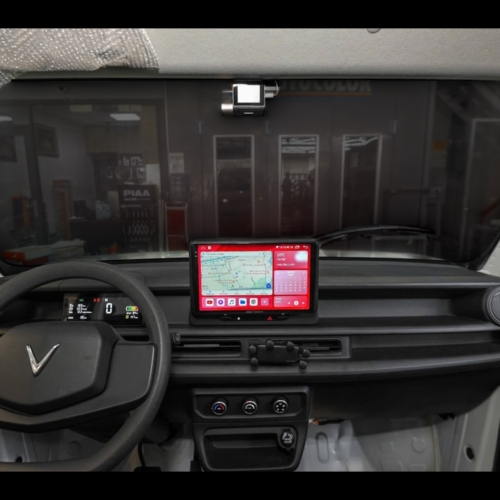 Màn hình Android Vinfast EC Van 5 Màn hình Vinfast EC Van giá rẻ
