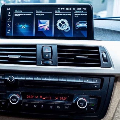 Màn hình Android BMW 320,325,330 2013-2019