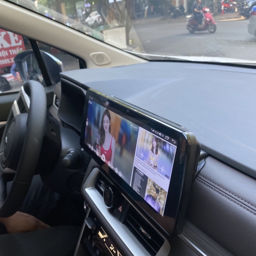 Màn Hình Android Mitsubishi Xpander 12.3 inches 32 Hệ thống màn hình Android 12,3